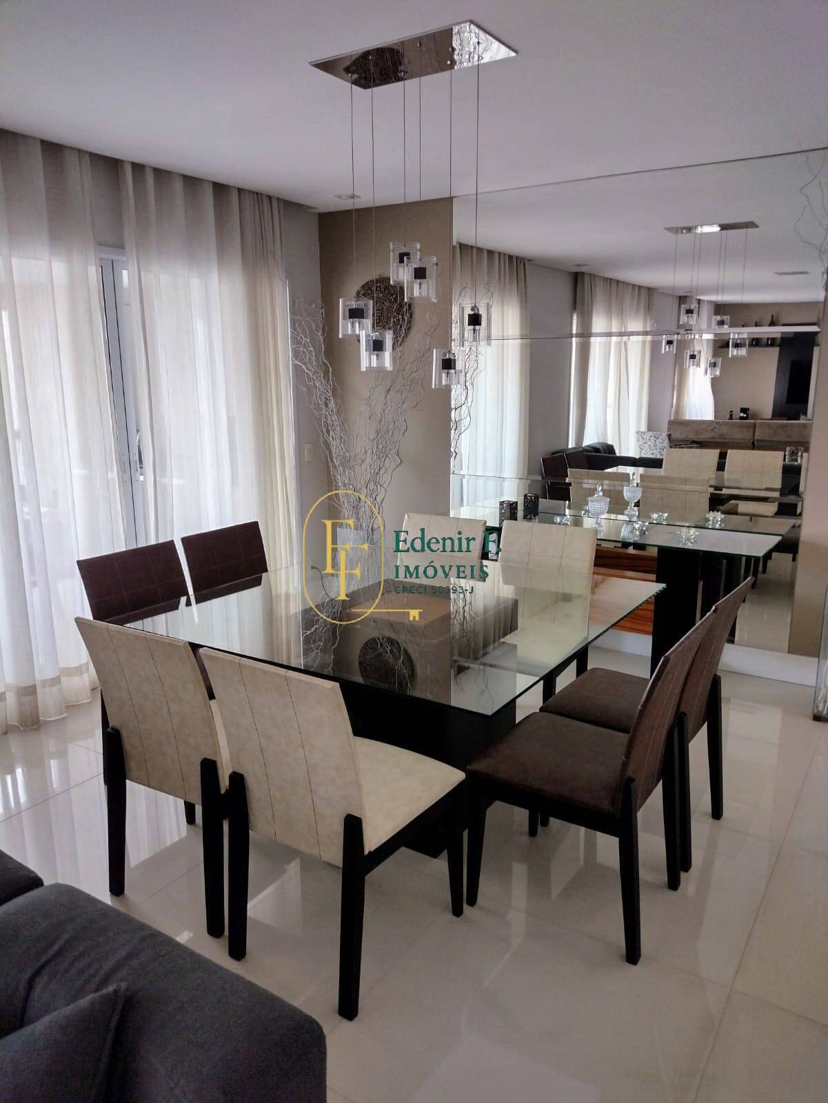 Apartamento, 4 quartos, 179 m² - Foto 6