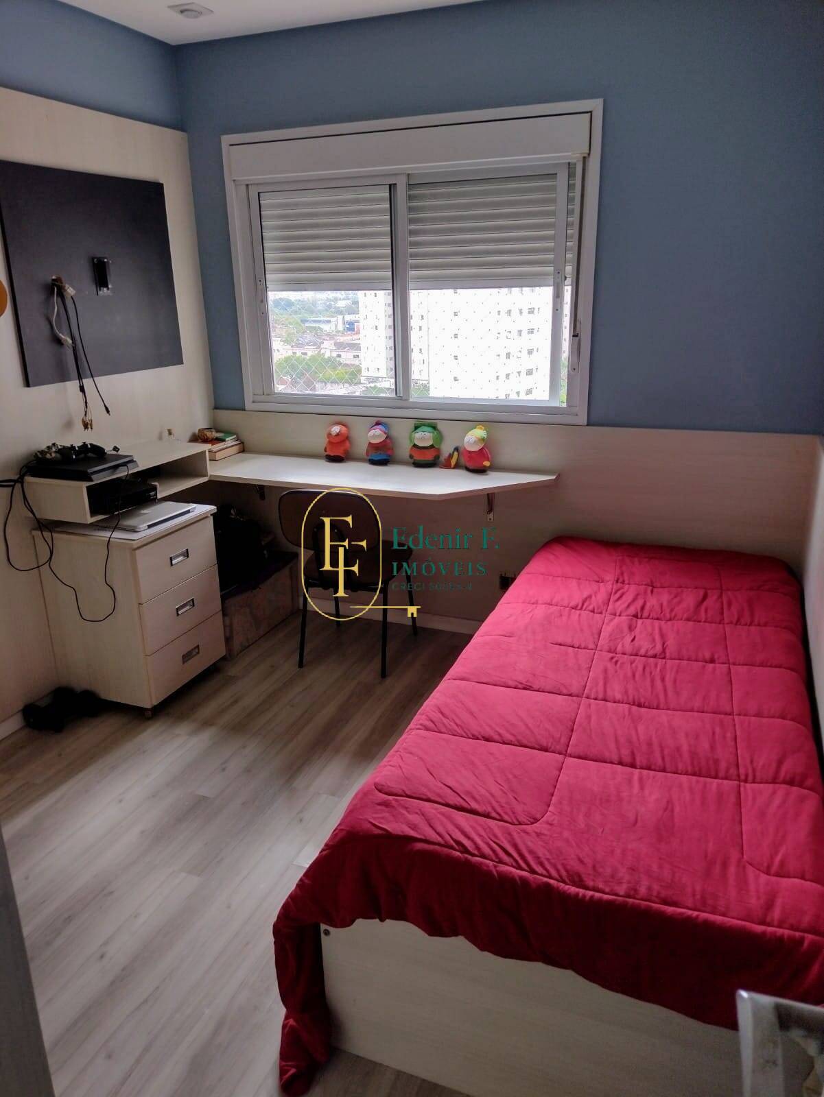 Apartamento, 4 quartos, 179 m² - Foto 14