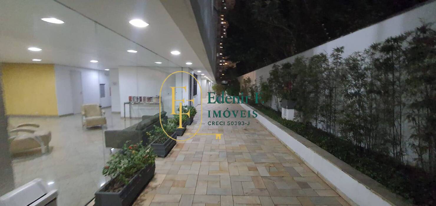 Apartamento, 3 quartos, 134 m² - Foto 18