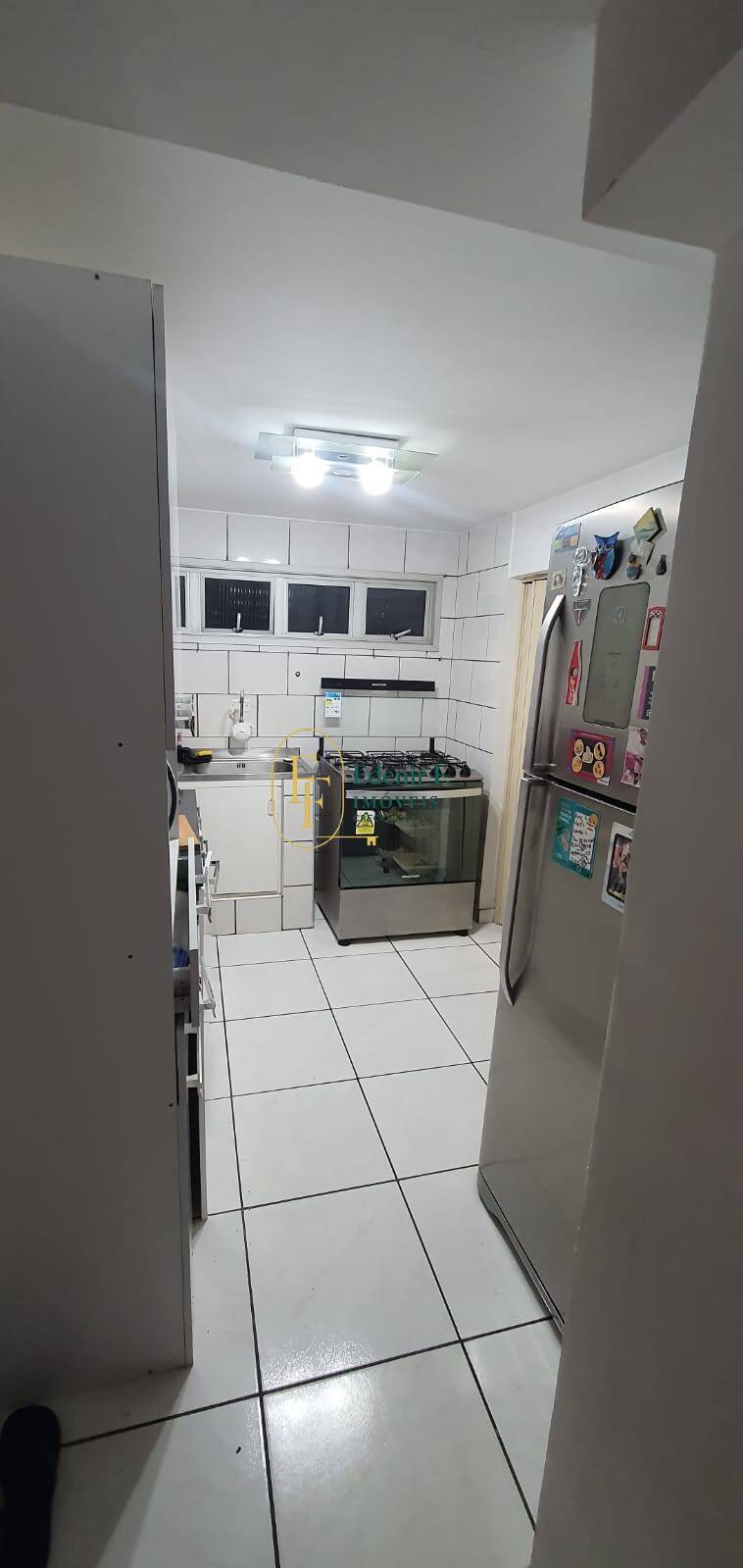 Apartamento, 3 quartos, 134 m² - Foto 4
