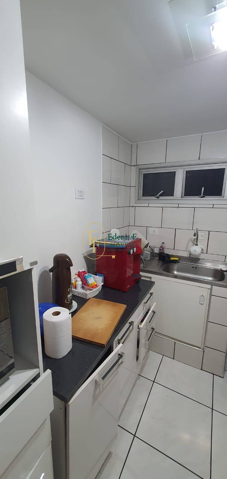 Apartamento, 3 quartos, 134 m² - Foto 7