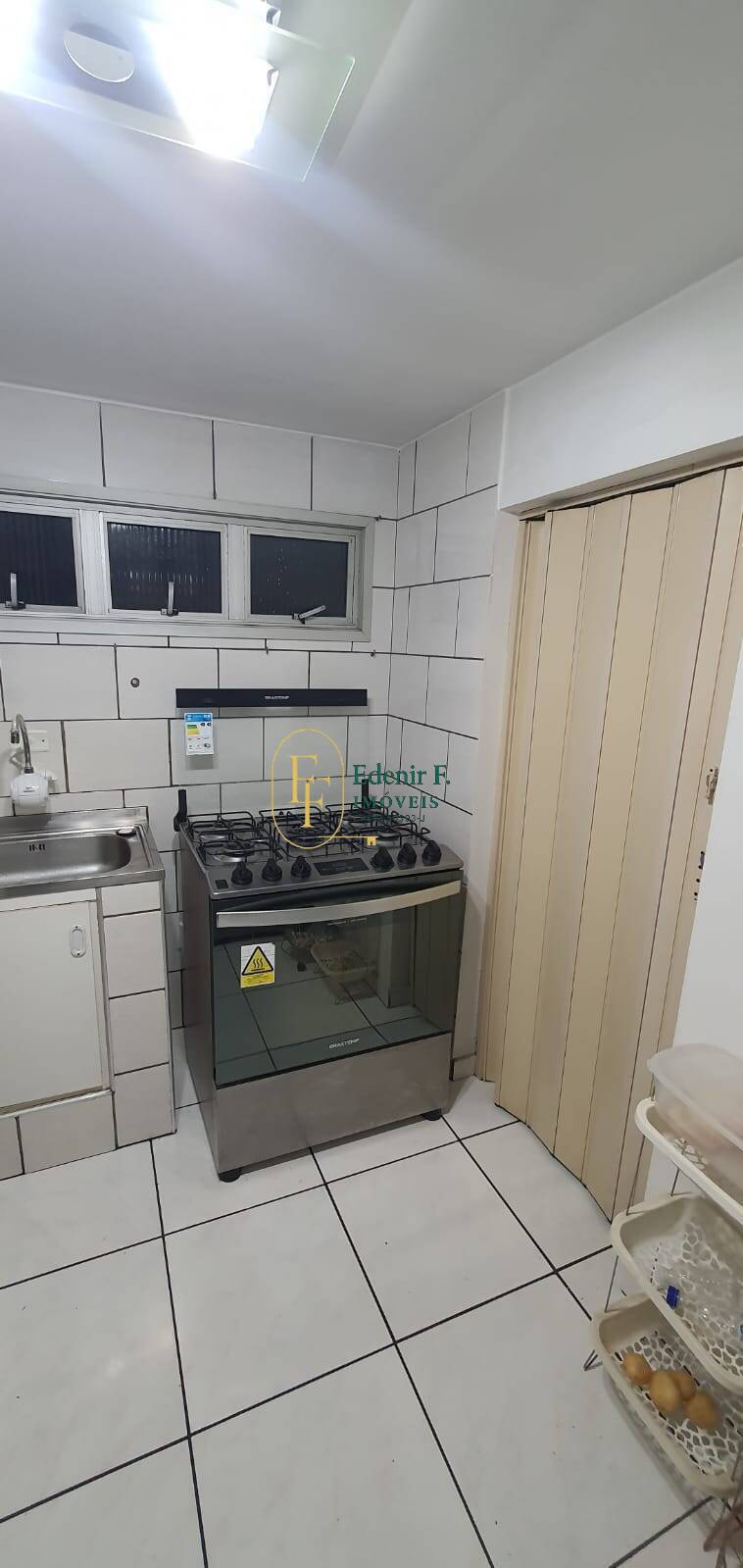 Apartamento, 3 quartos, 134 m² - Foto 5