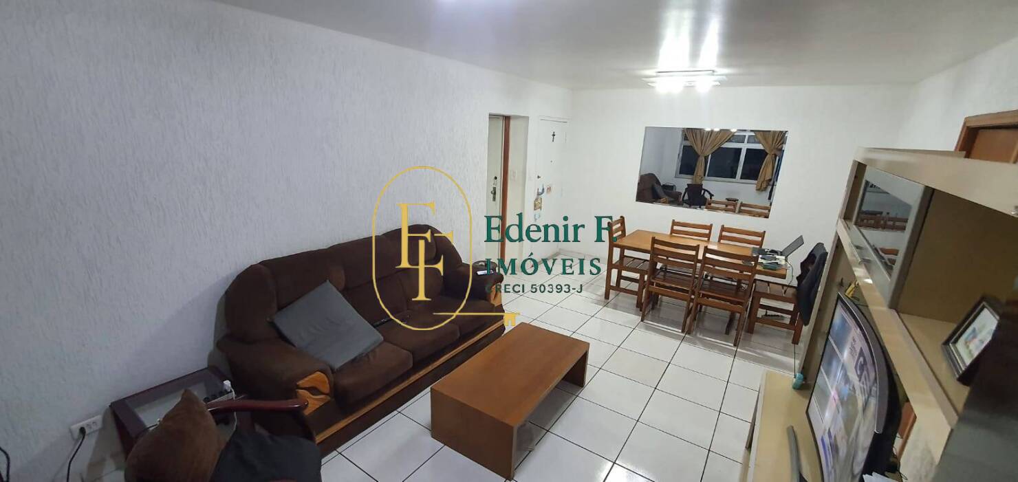 Apartamento, 3 quartos, 134 m² - Foto 2