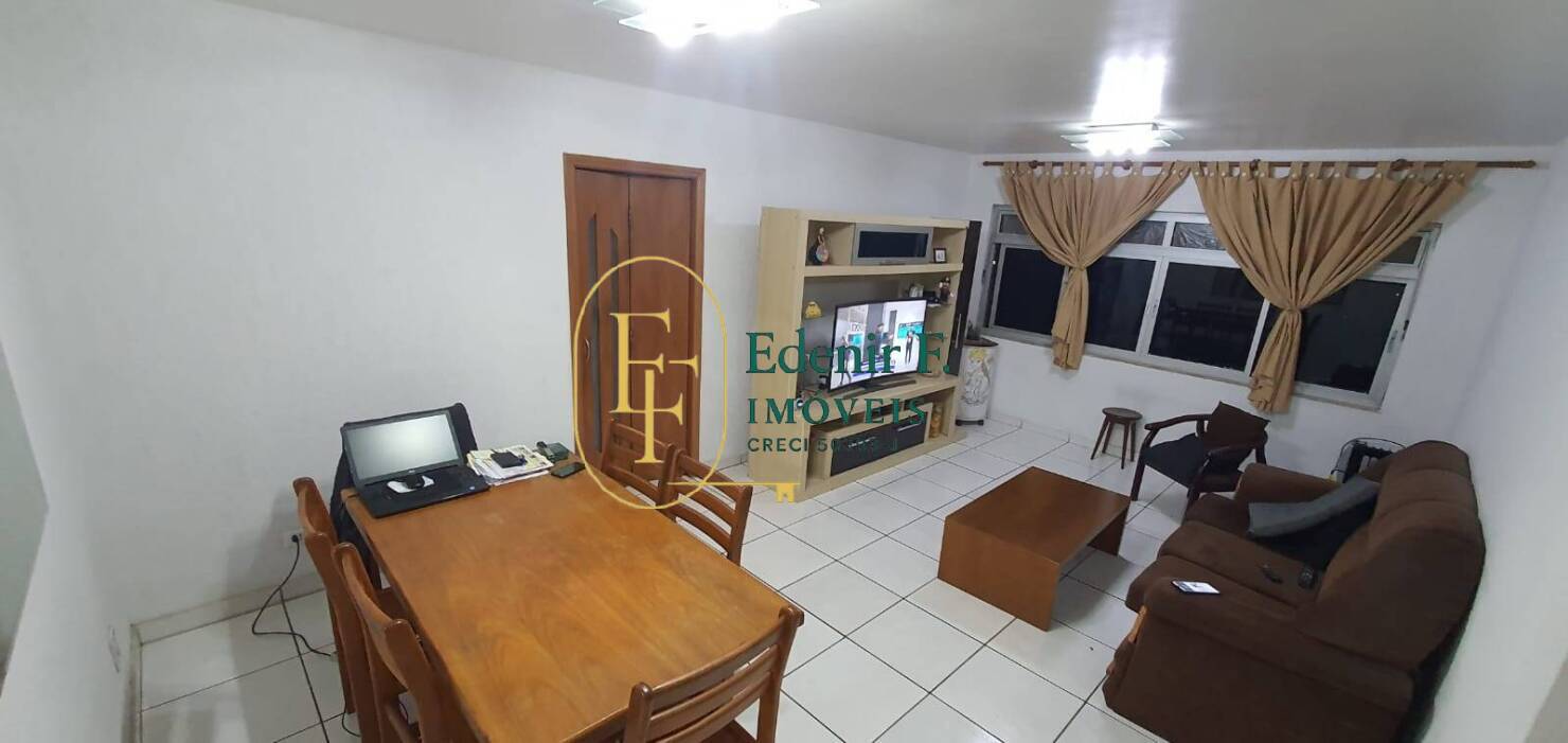 Apartamento, 3 quartos, 134 m² - Foto 1