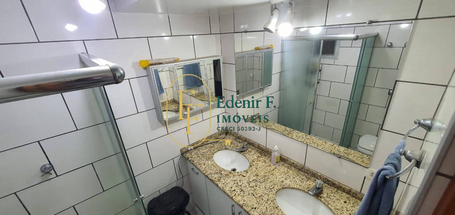 Apartamento, 3 quartos, 134 m² - Foto 12