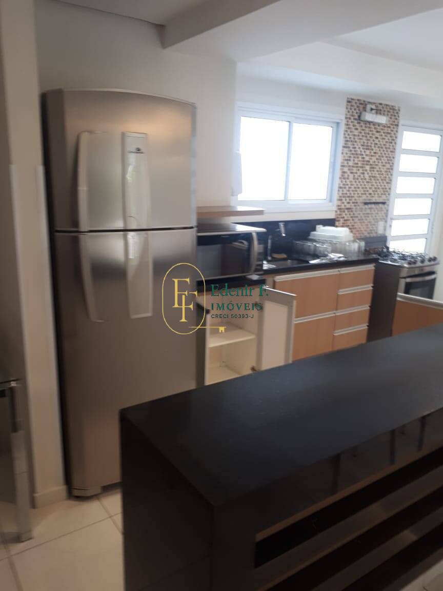 Apartamento, 3 quartos, 134 m² - Foto 3