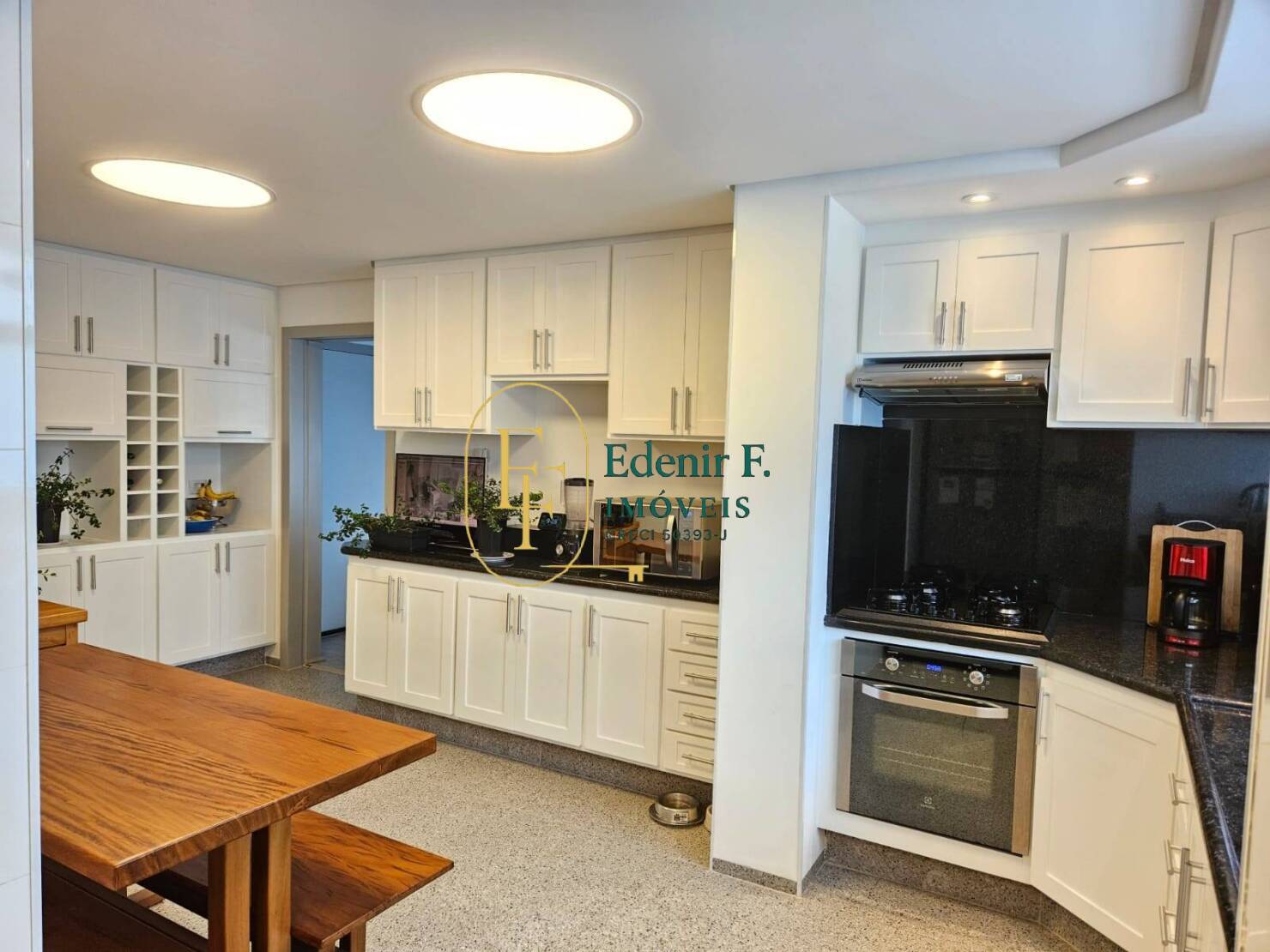 Cobertura, 4 quartos, 232 m² - Foto 31