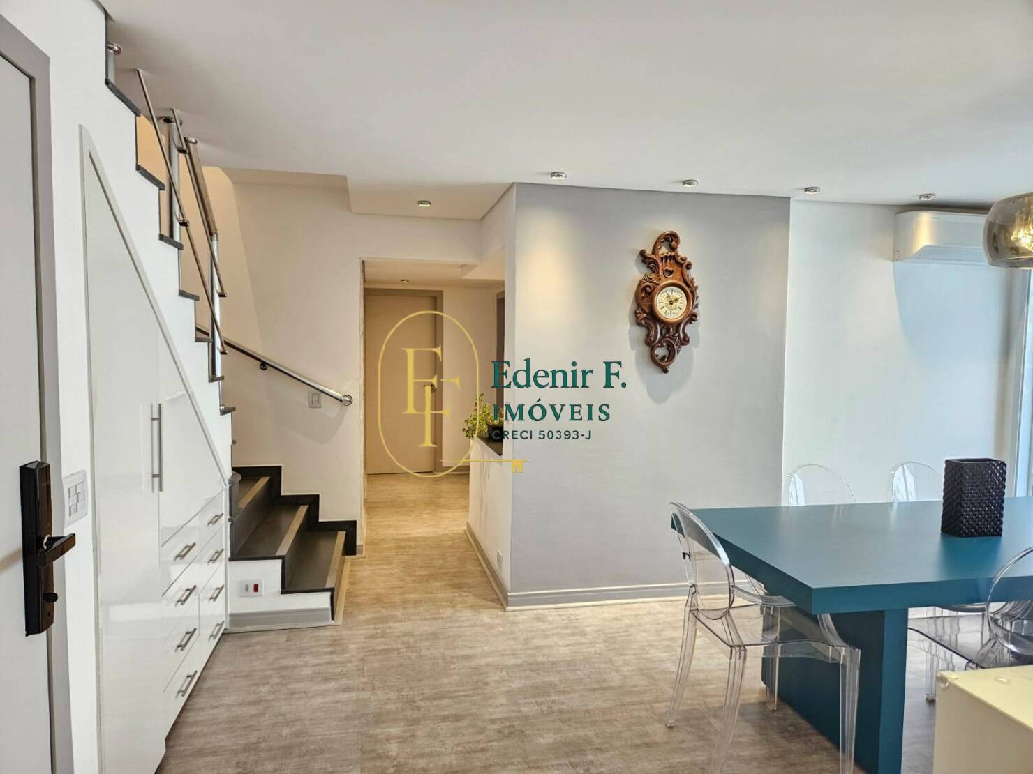 Cobertura, 4 quartos, 232 m² - Foto 37