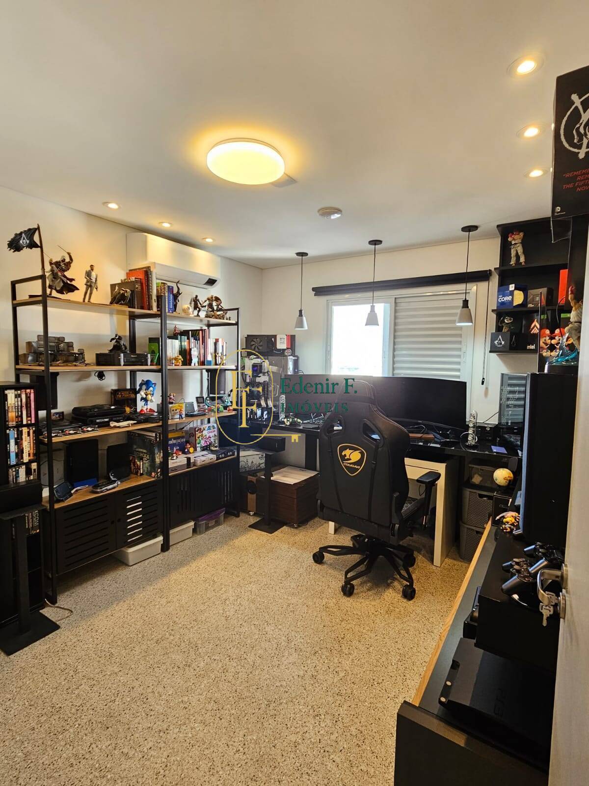 Cobertura, 4 quartos, 232 m² - Foto 41