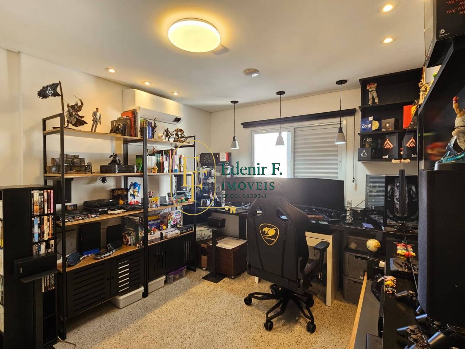 Cobertura, 4 quartos, 232 m² - Foto 42