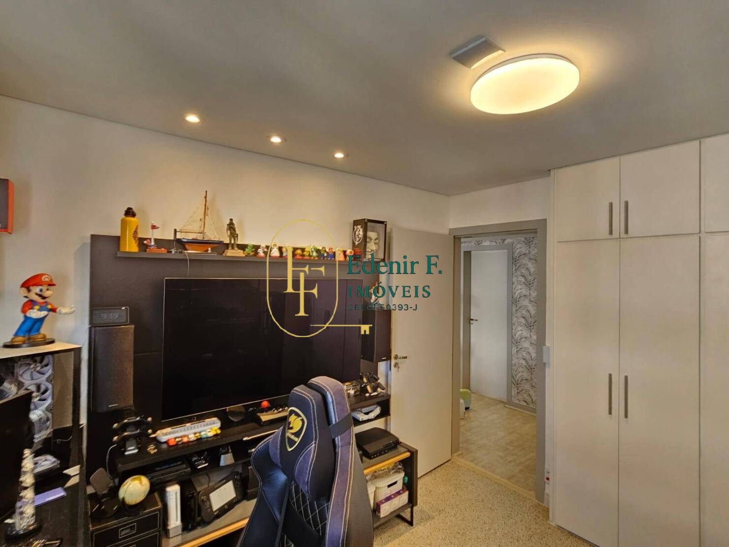 Cobertura, 4 quartos, 232 m² - Foto 44