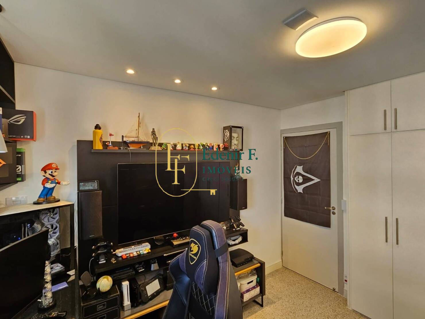 Cobertura, 4 quartos, 232 m² - Foto 45