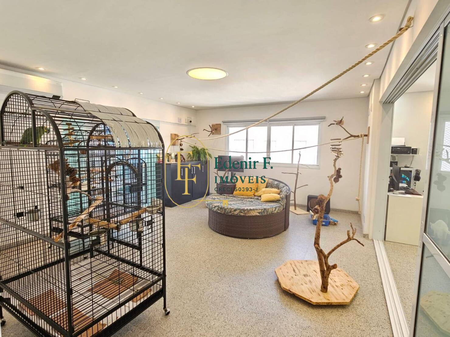 Cobertura, 4 quartos, 232 m² - Foto 17