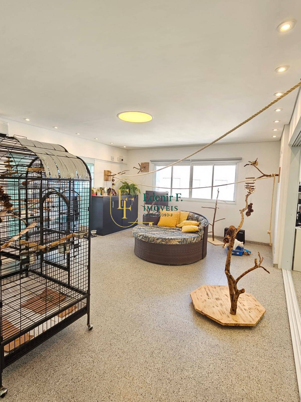 Cobertura, 4 quartos, 232 m² - Foto 18