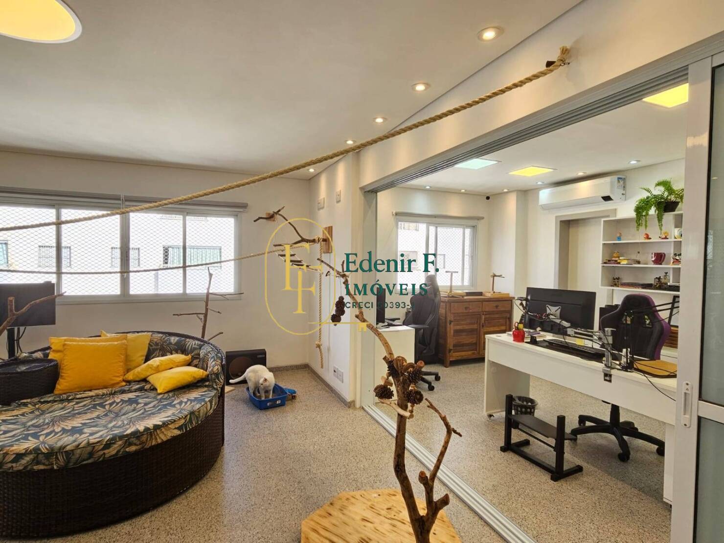 Cobertura, 4 quartos, 232 m² - Foto 26