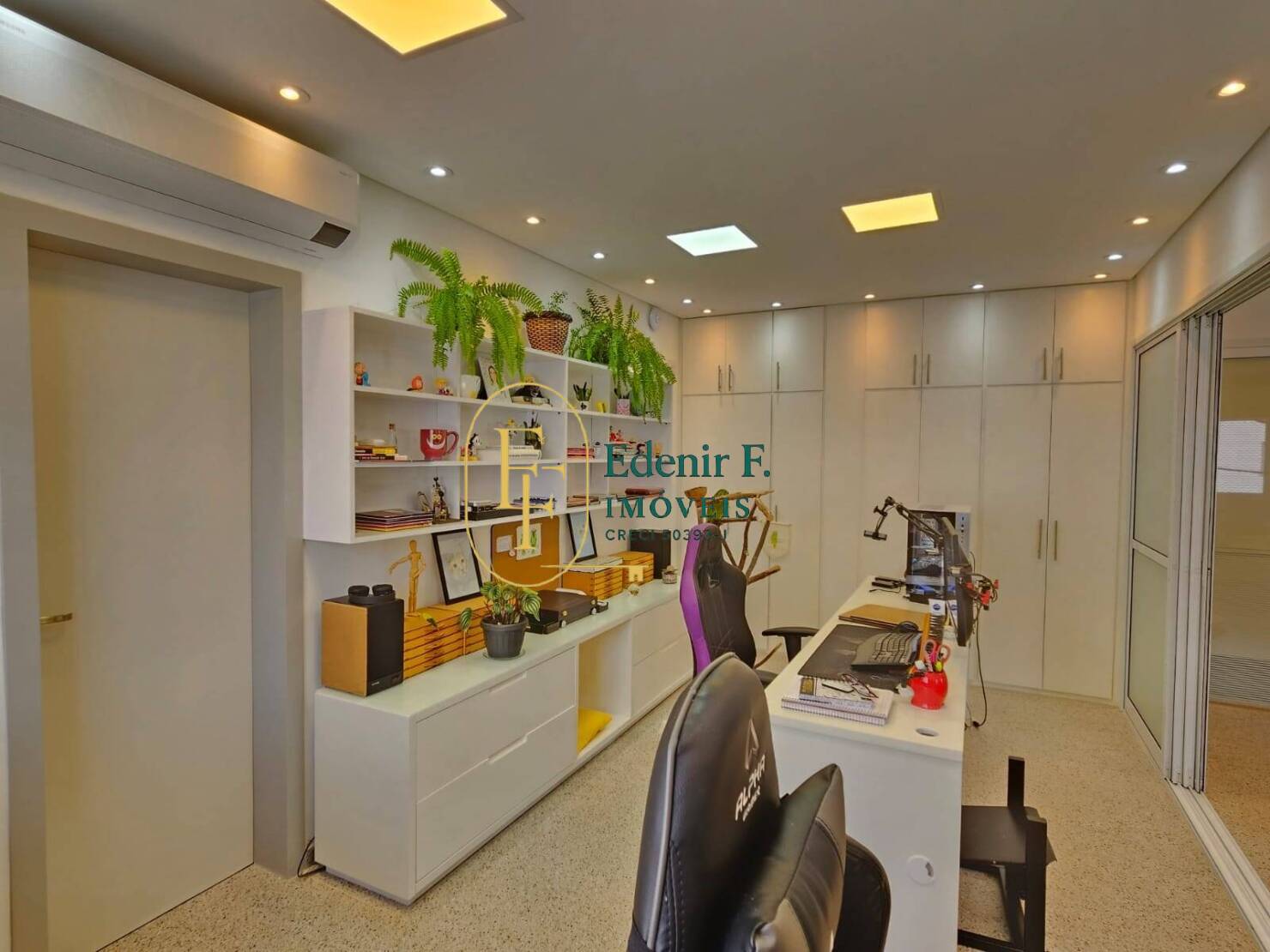 Cobertura, 4 quartos, 232 m² - Foto 51