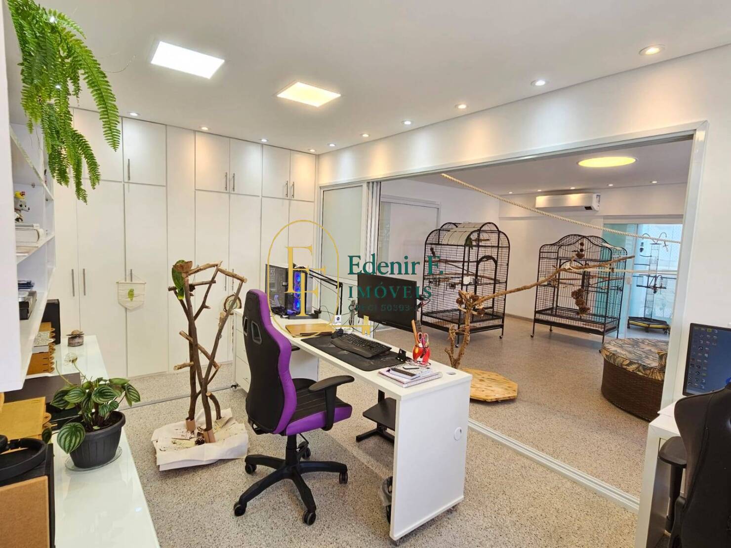 Cobertura, 4 quartos, 232 m² - Foto 52