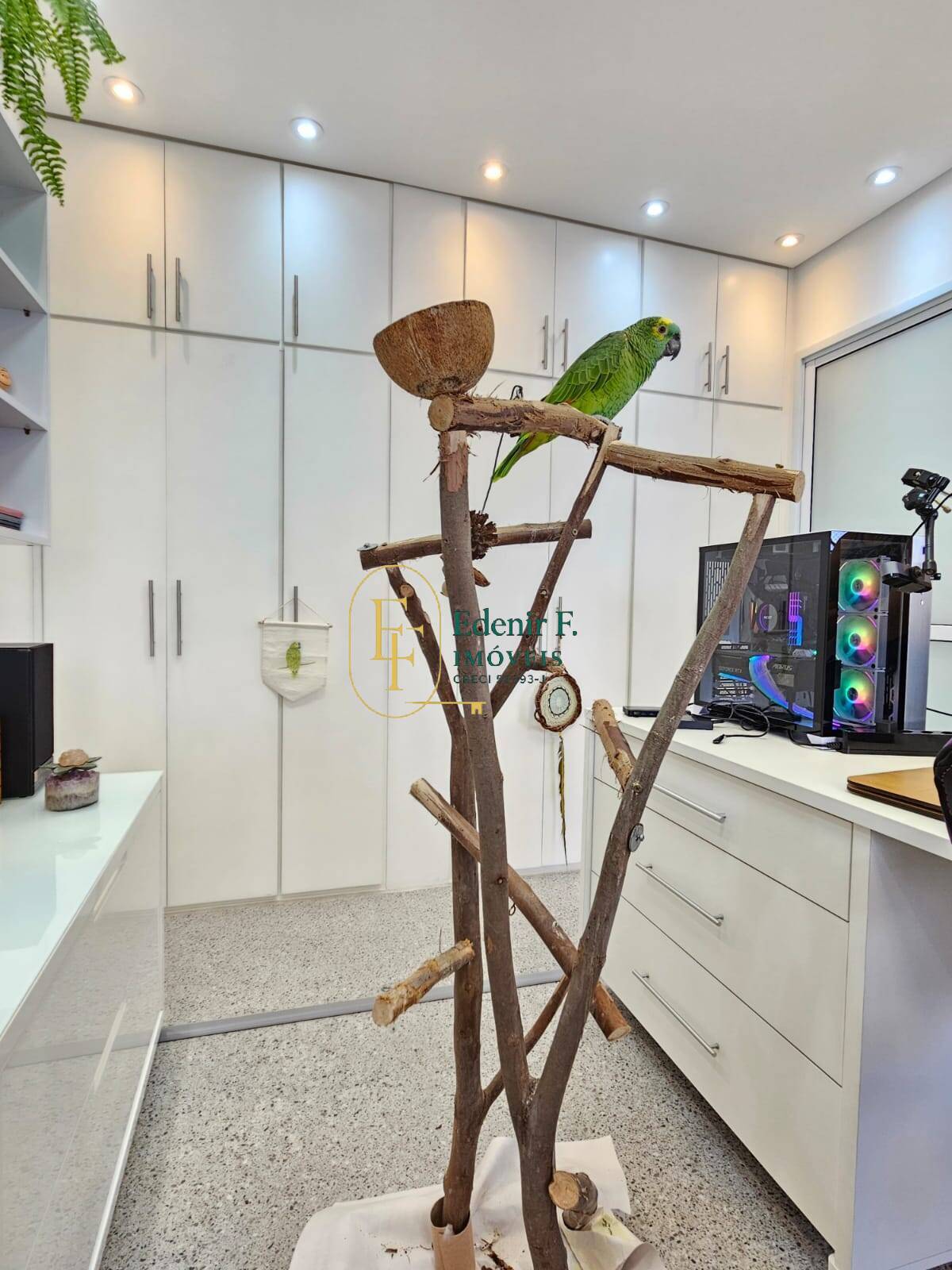 Cobertura, 4 quartos, 232 m² - Foto 23