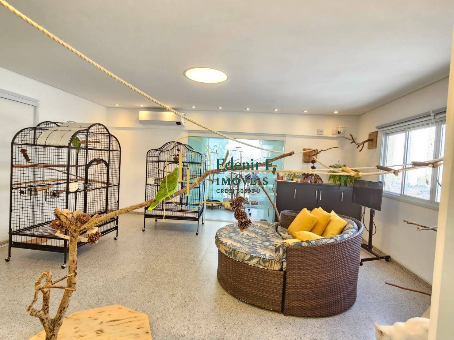 Cobertura, 4 quartos, 232 m² - Foto 16