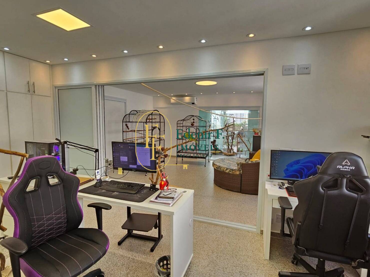 Cobertura, 4 quartos, 232 m² - Foto 54