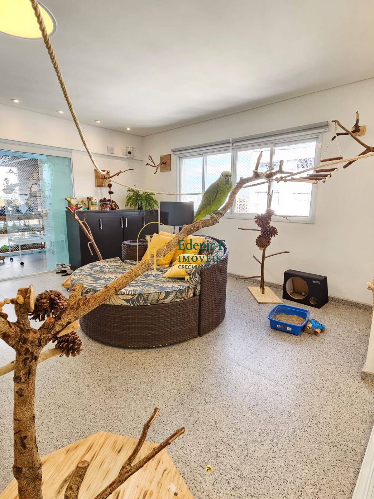 Cobertura, 4 quartos, 232 m² - Foto 24