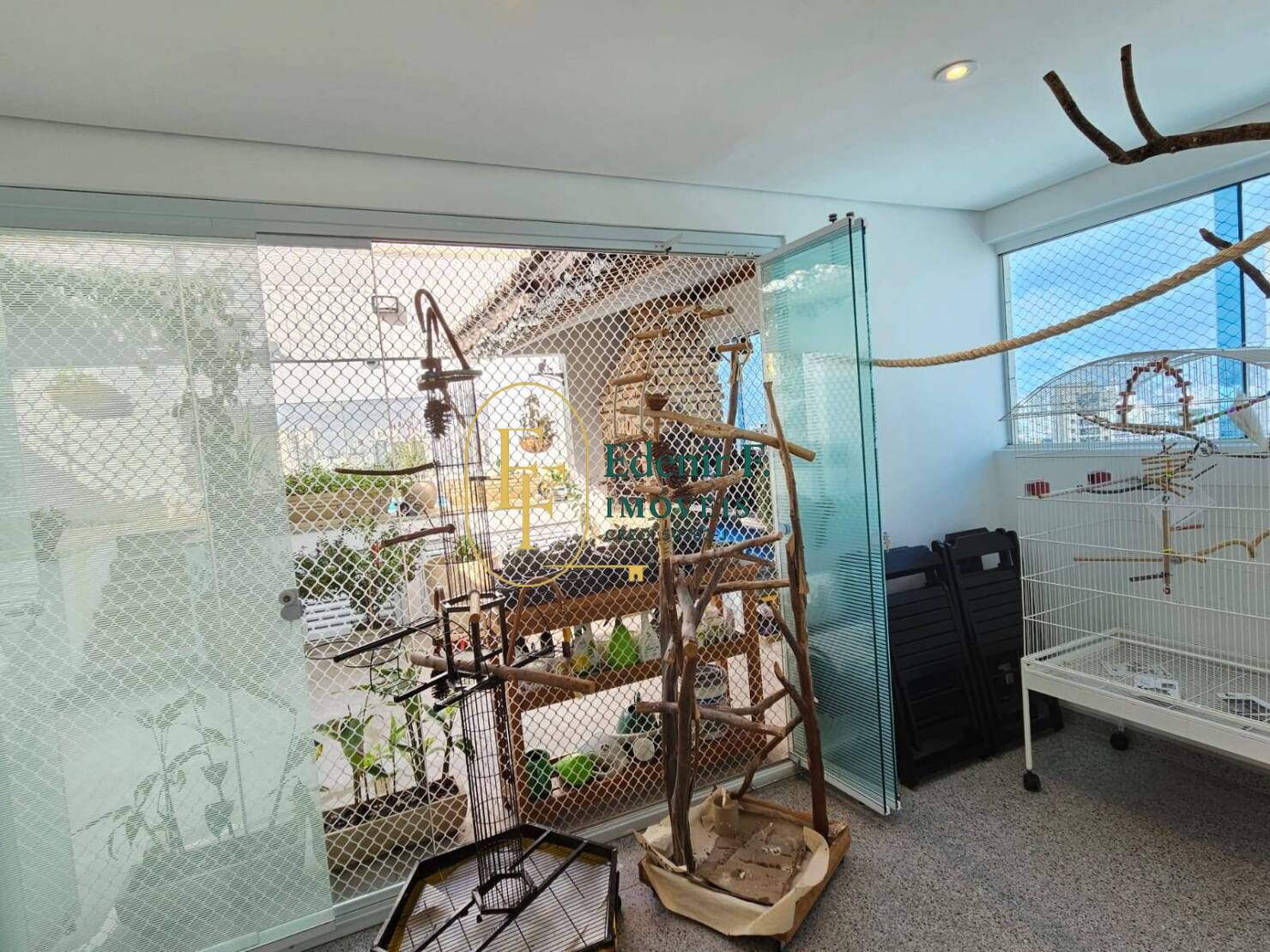 Cobertura, 4 quartos, 232 m² - Foto 22