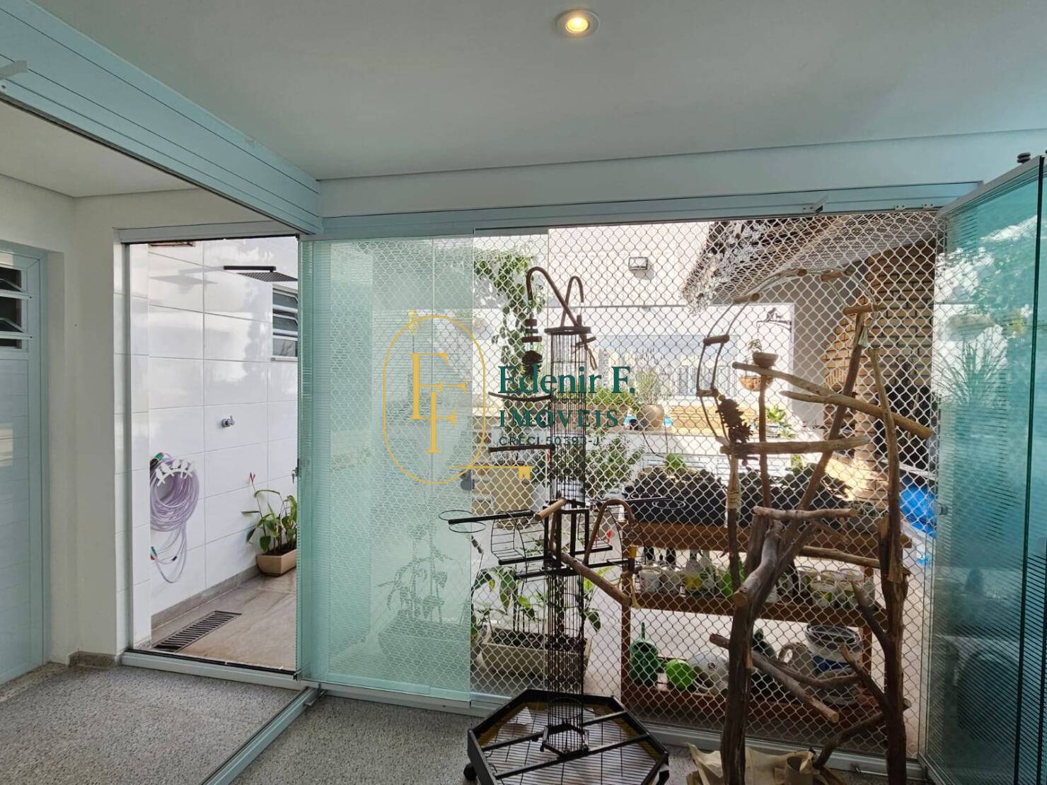 Cobertura, 4 quartos, 232 m² - Foto 14