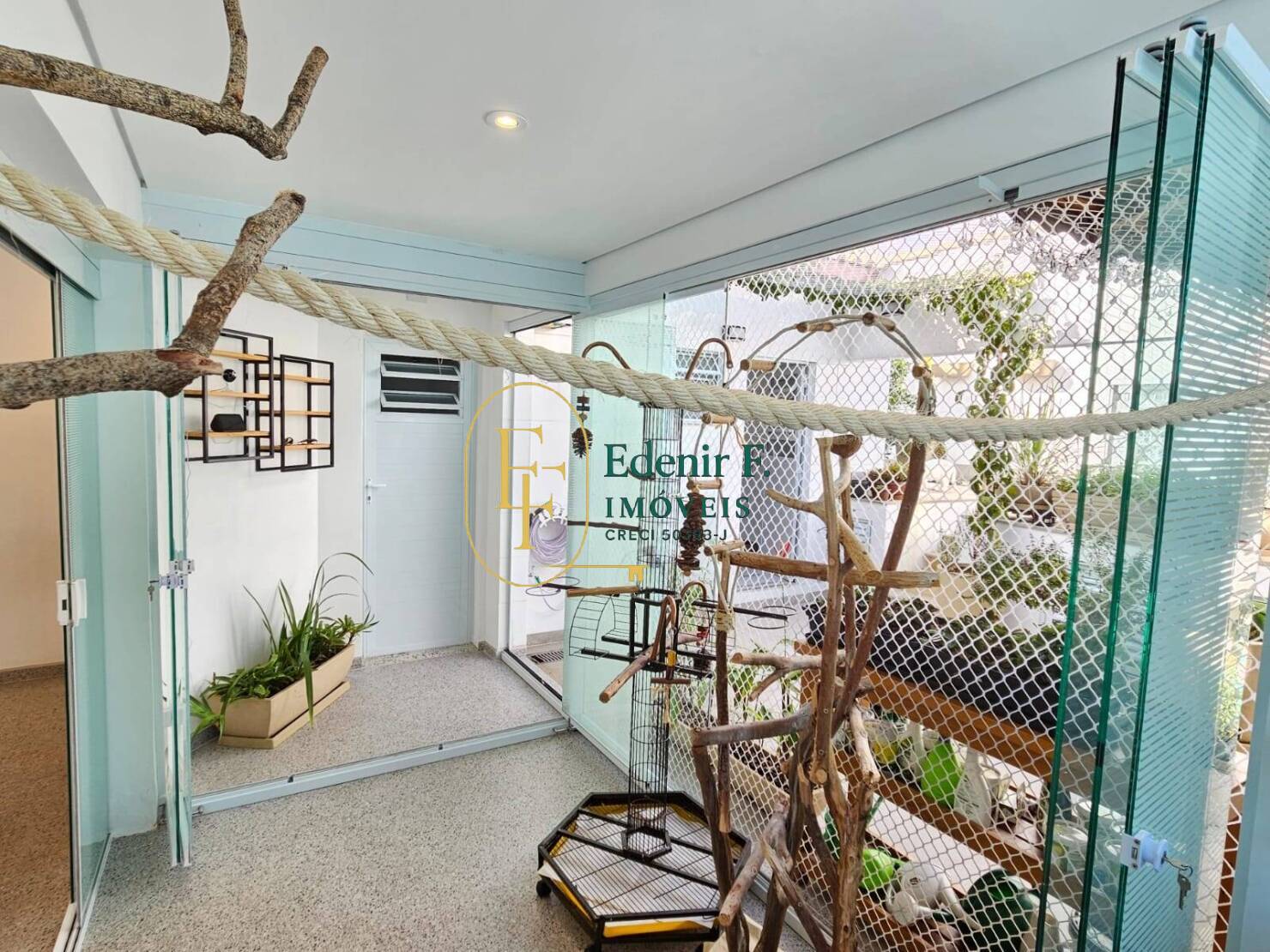 Cobertura, 4 quartos, 232 m² - Foto 15