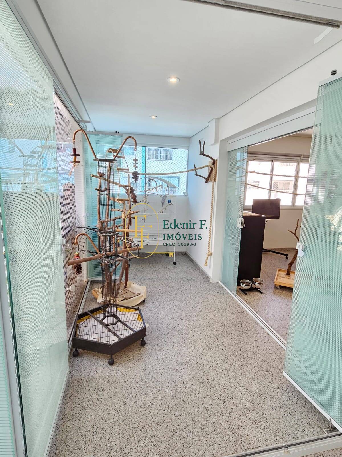 Cobertura, 4 quartos, 232 m² - Foto 21