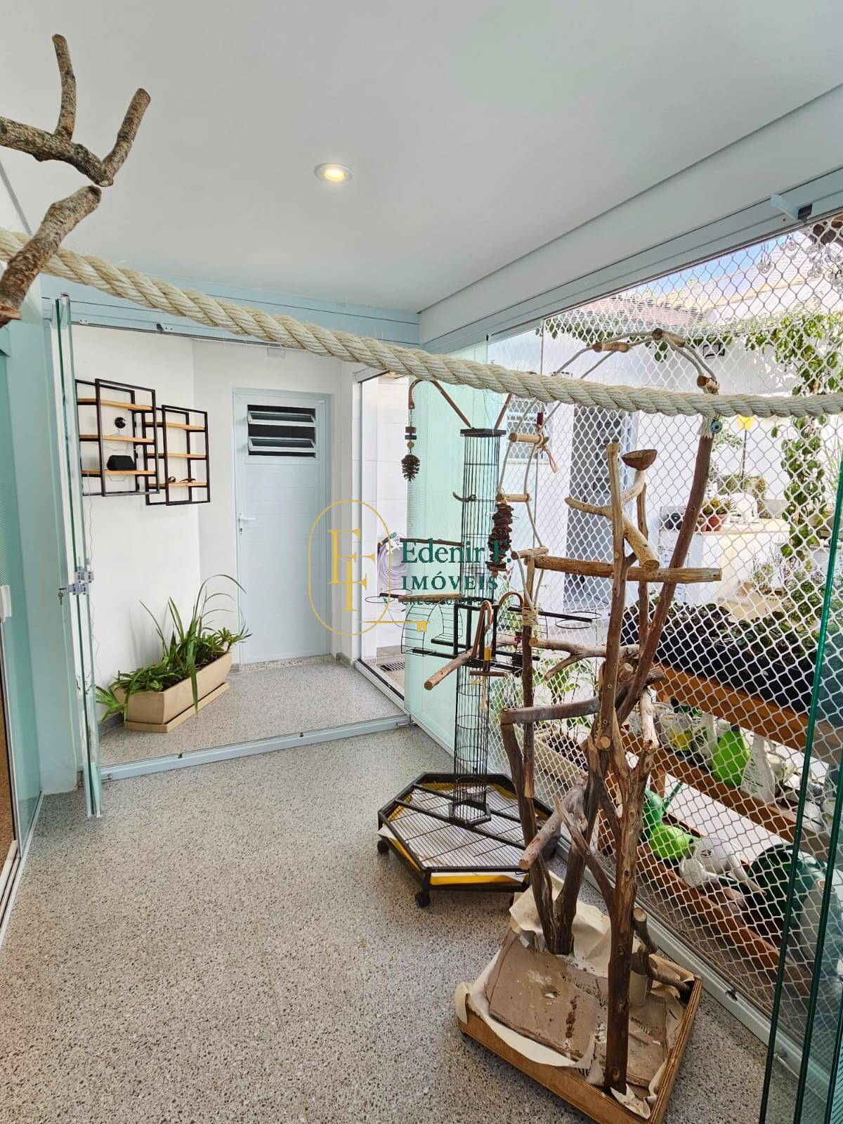 Cobertura, 4 quartos, 232 m² - Foto 20