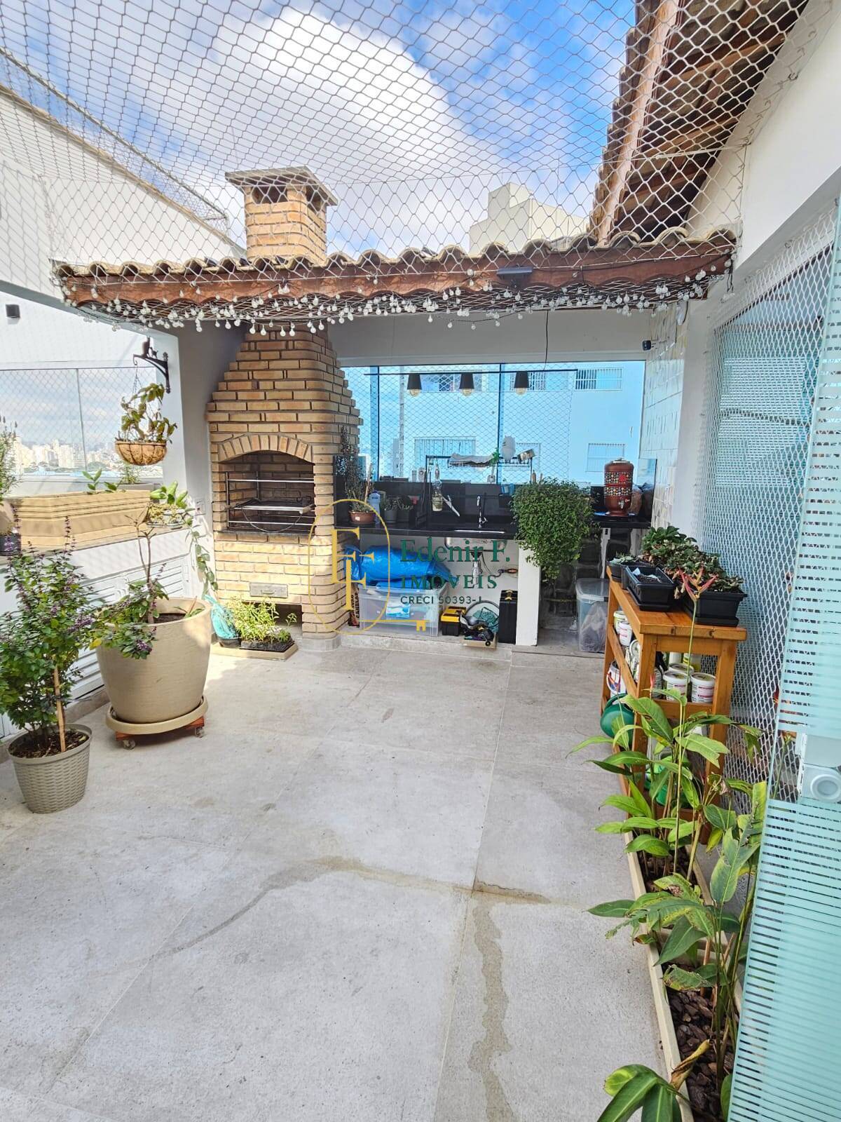 Cobertura, 4 quartos, 232 m² - Foto 11