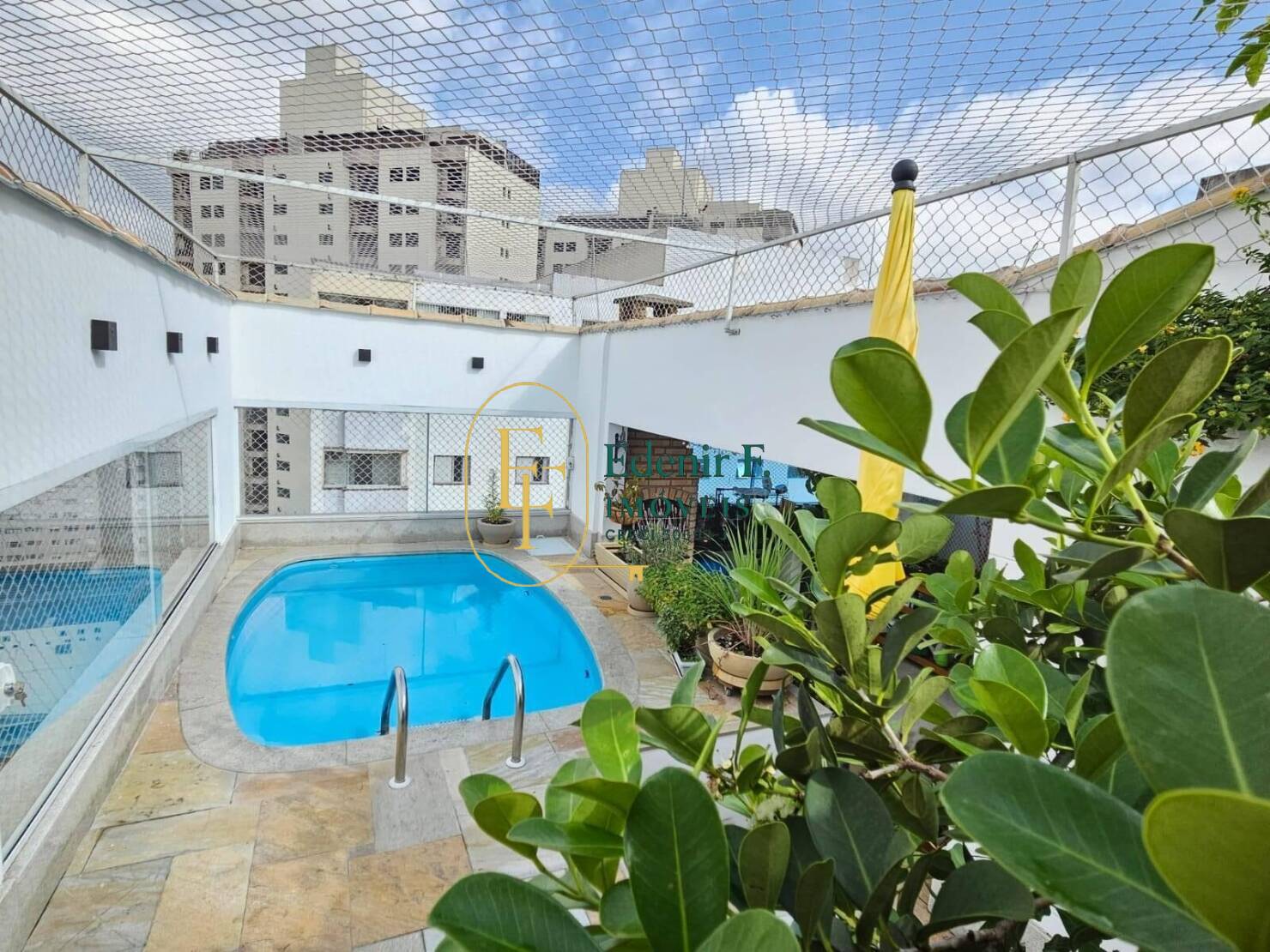 Cobertura, 4 quartos, 232 m² - Foto 5