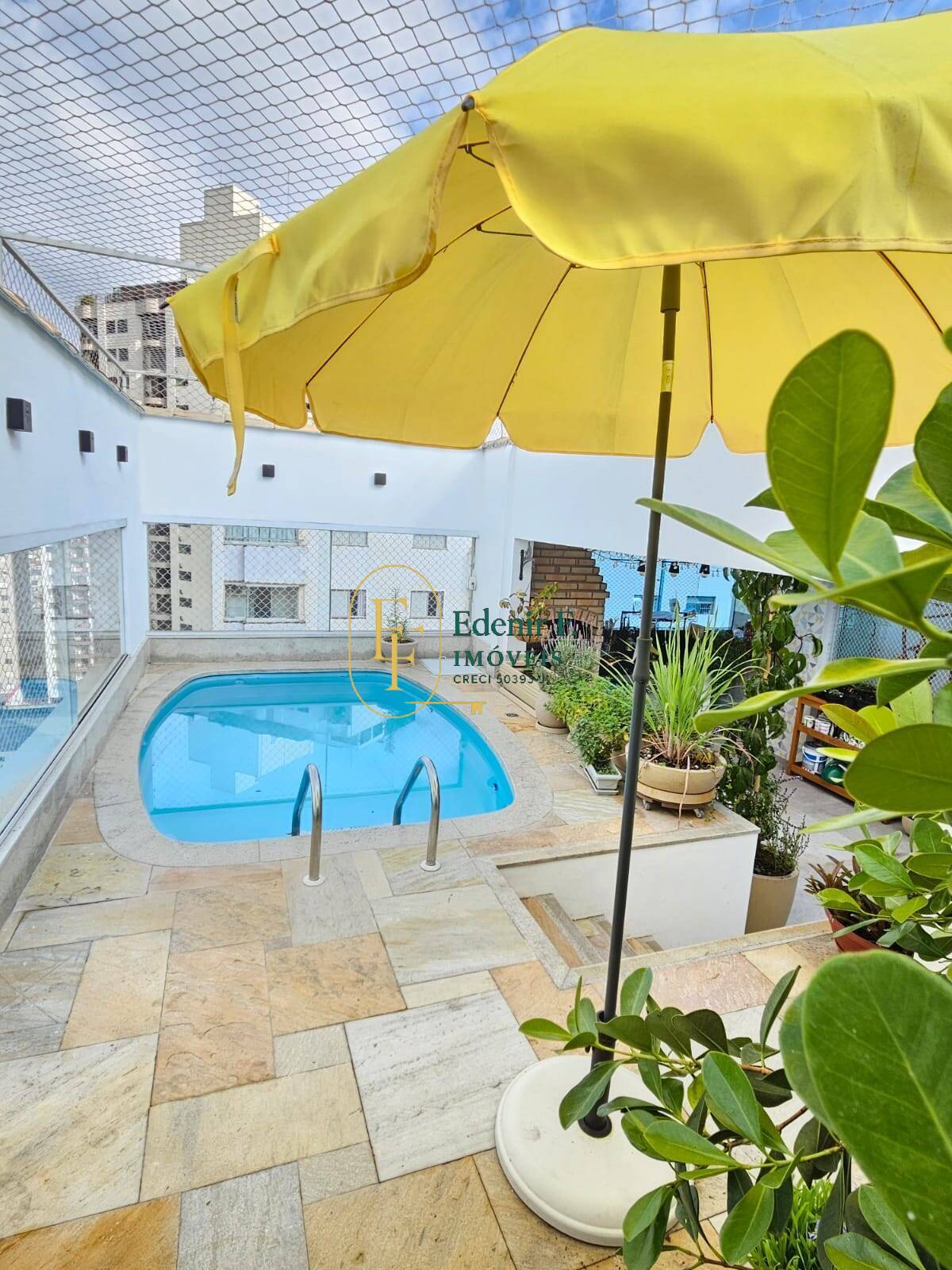 Cobertura, 4 quartos, 232 m² - Foto 7