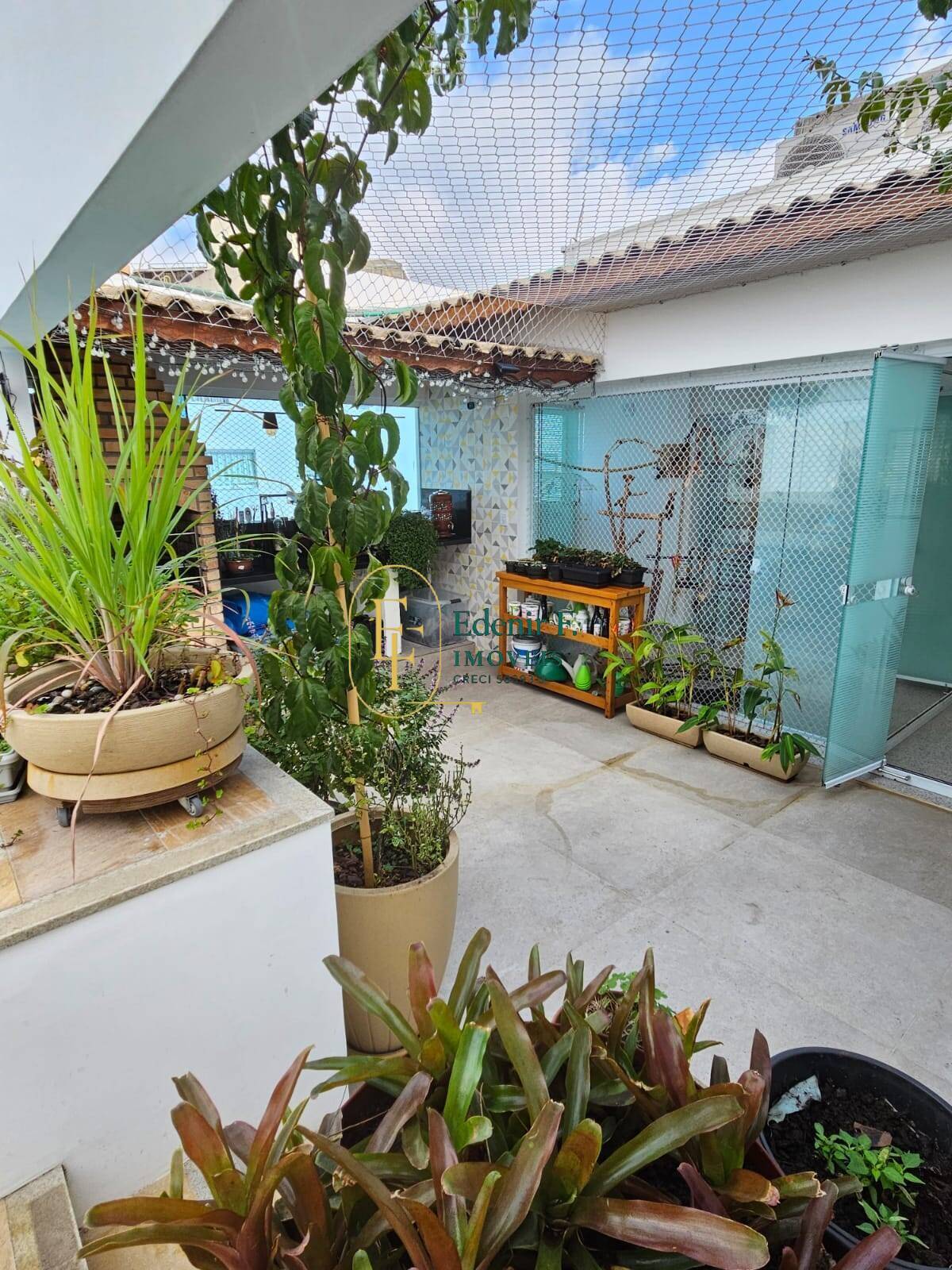 Cobertura, 4 quartos, 232 m² - Foto 12