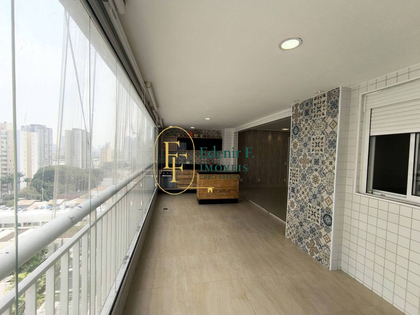 Apartamento, 3 quartos, 112 m² - Foto 2