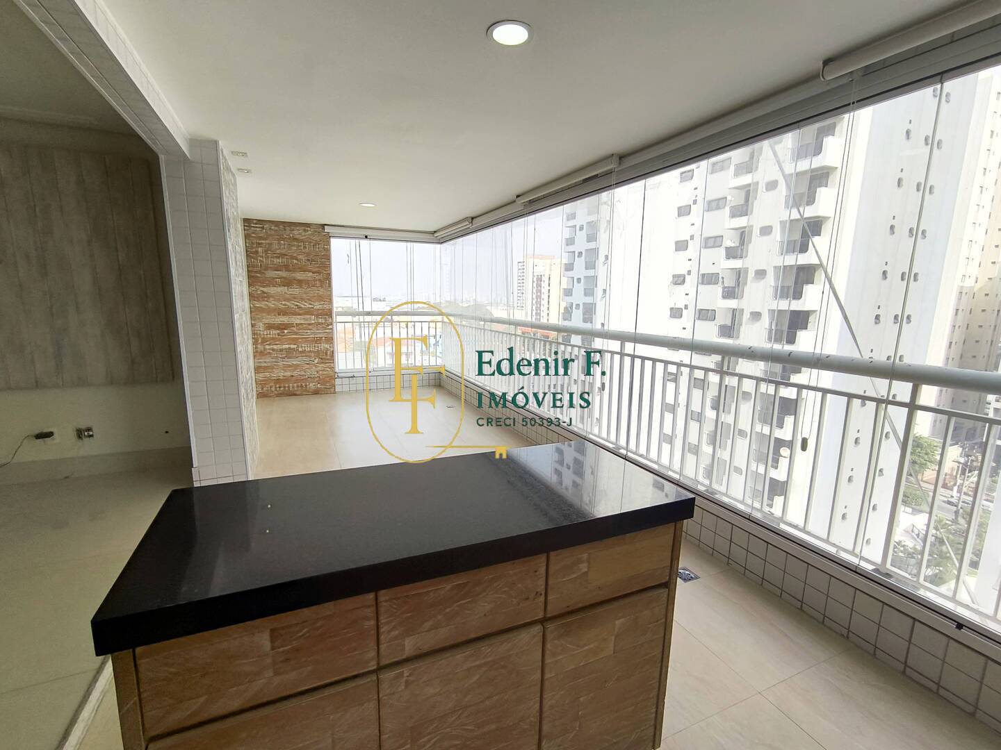 Apartamento, 3 quartos, 112 m² - Foto 1