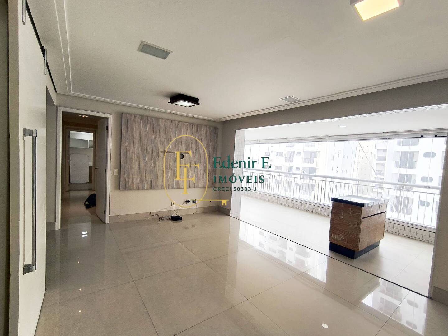 Apartamento, 3 quartos, 112 m² - Foto 3