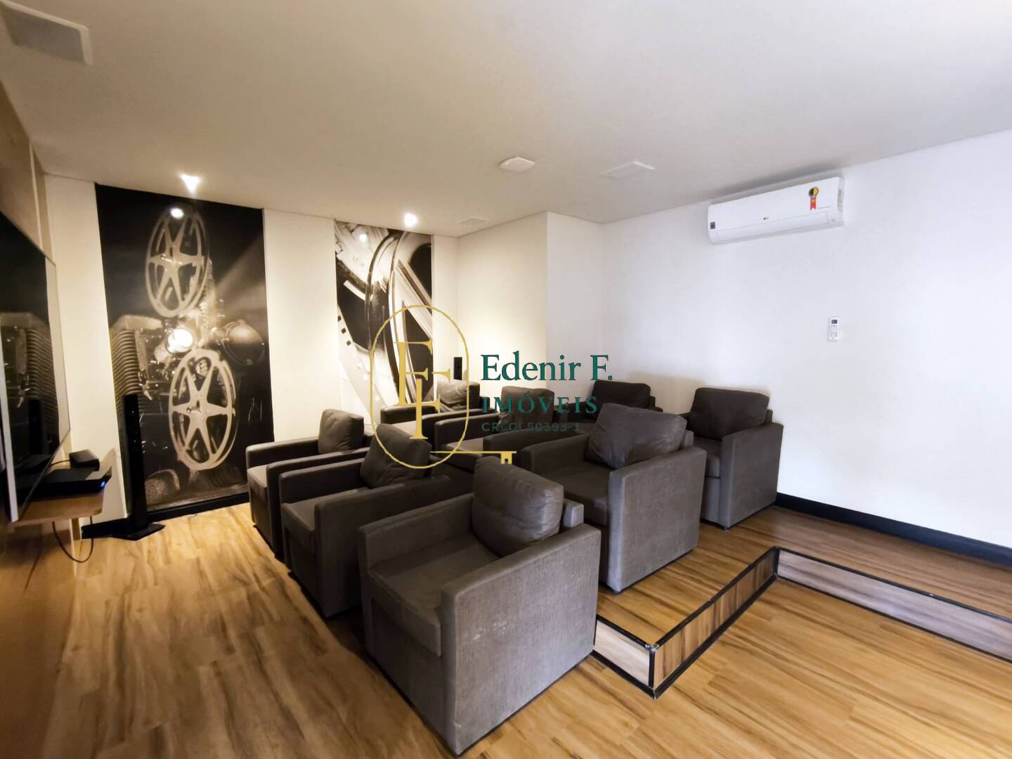 Apartamento, 3 quartos, 112 m² - Foto 36