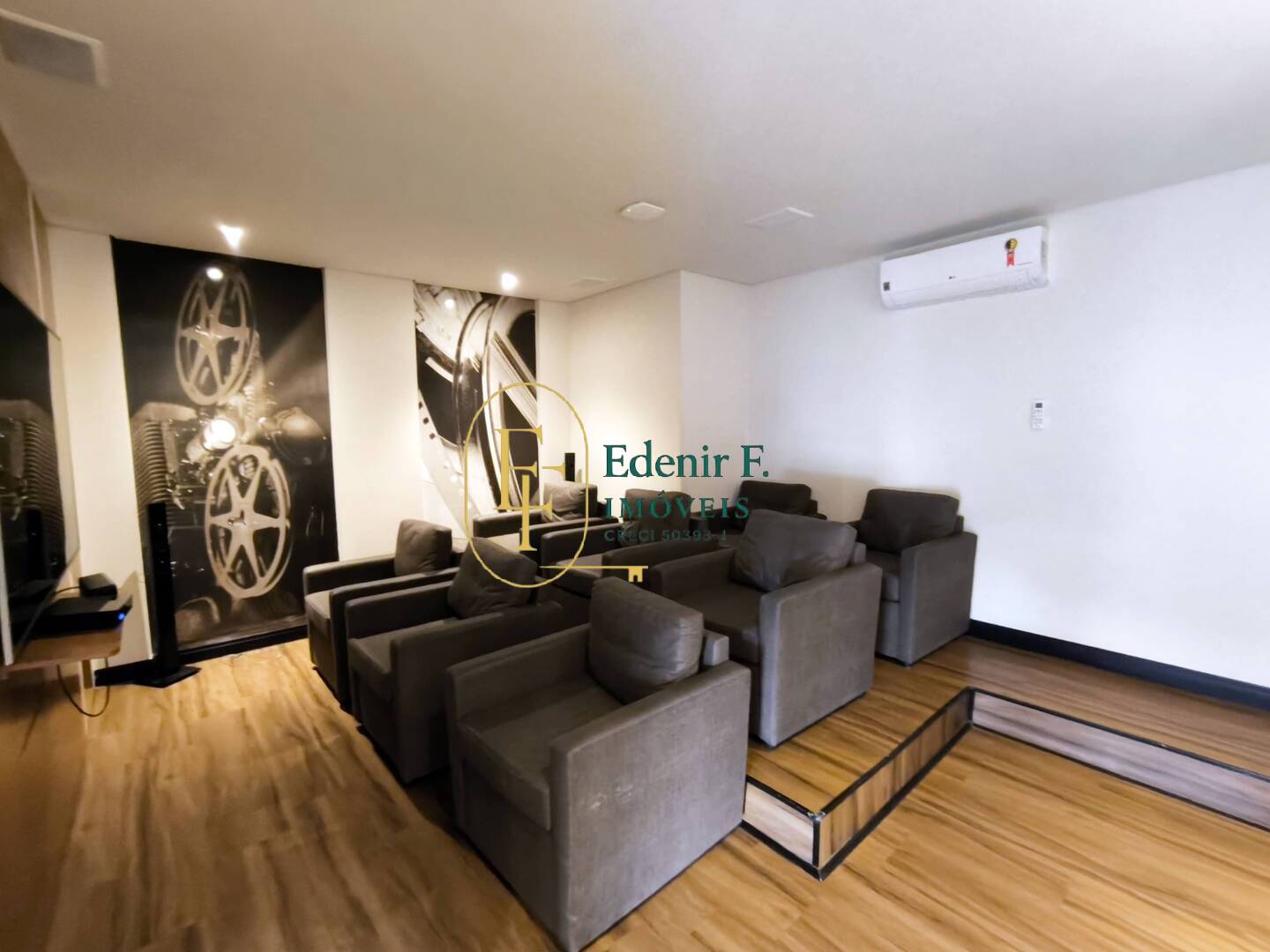 Apartamento, 3 quartos, 112 m² - Foto 34