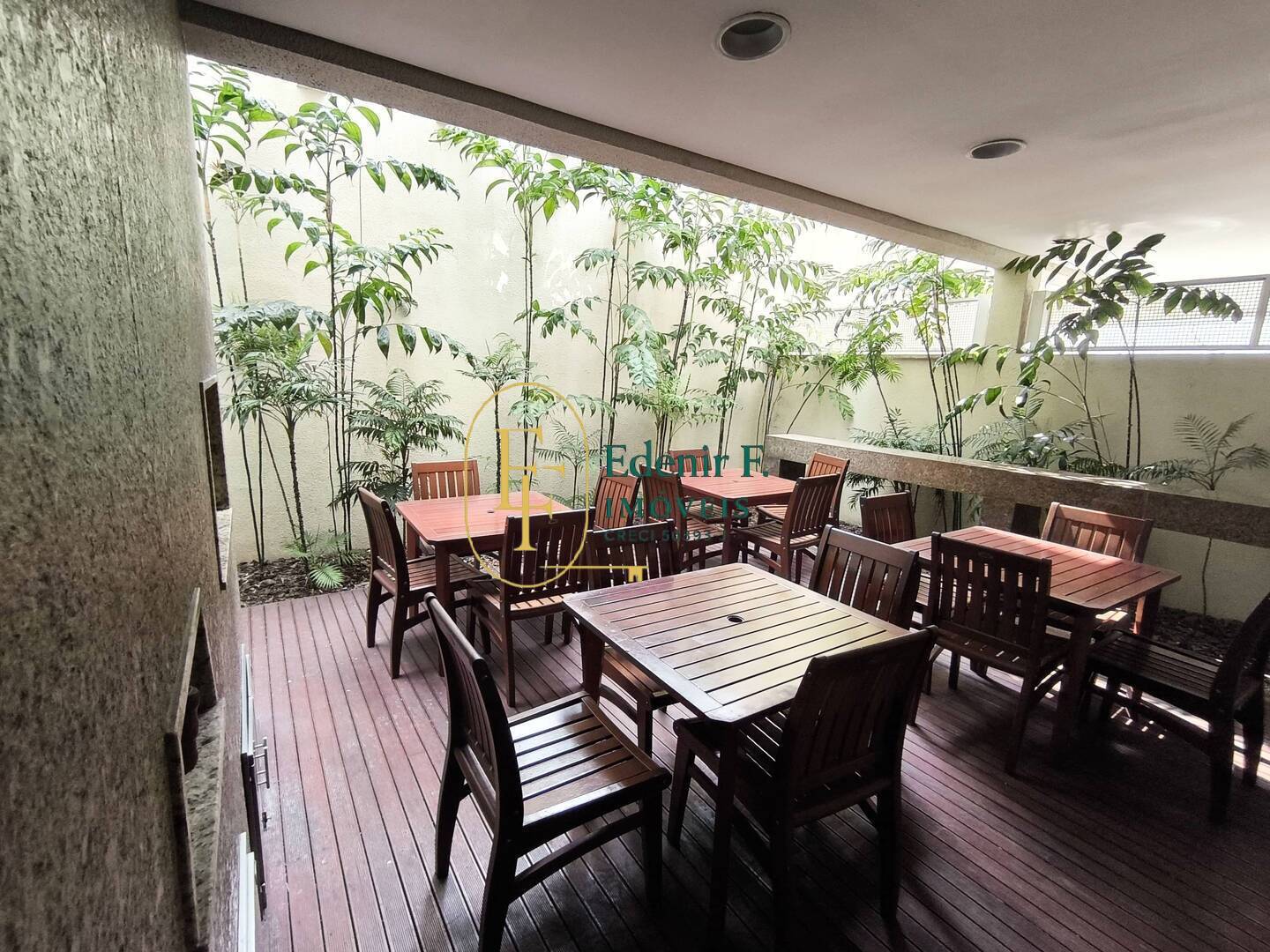 Apartamento, 3 quartos, 112 m² - Foto 44