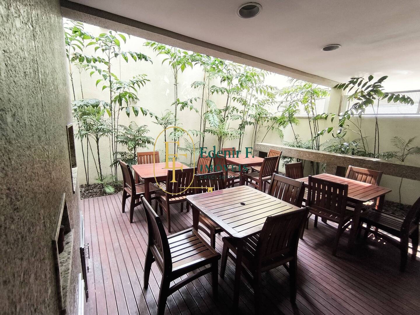 Apartamento, 3 quartos, 112 m² - Foto 45