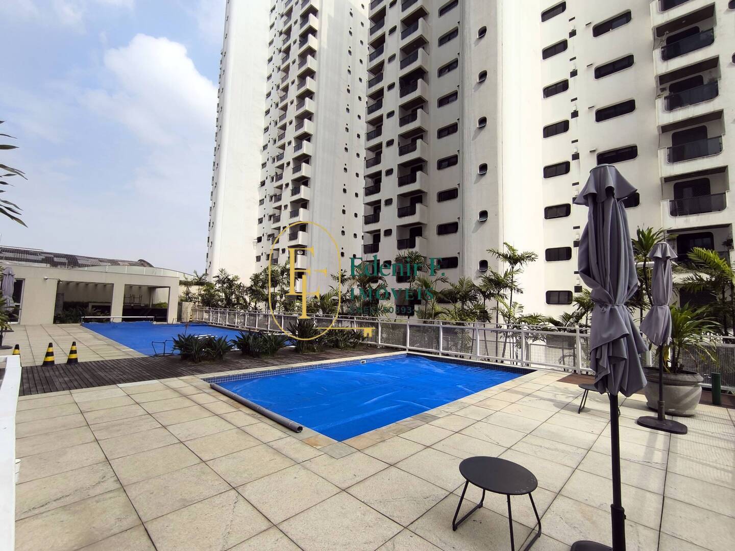 Apartamento, 3 quartos, 112 m² - Foto 53