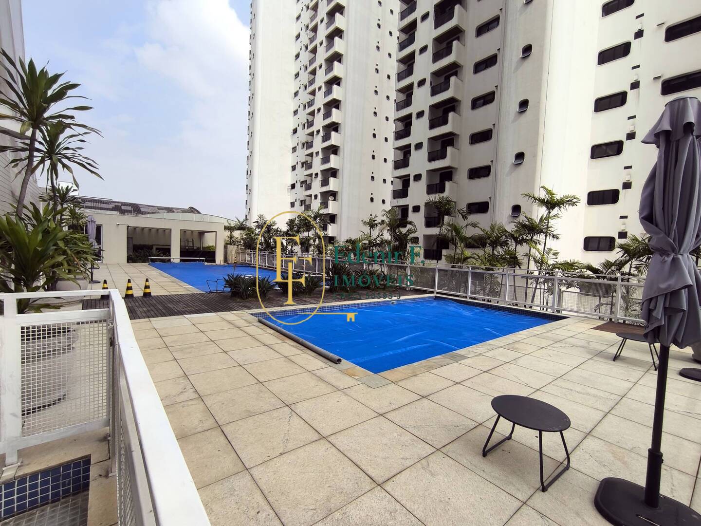 Apartamento, 3 quartos, 112 m² - Foto 54