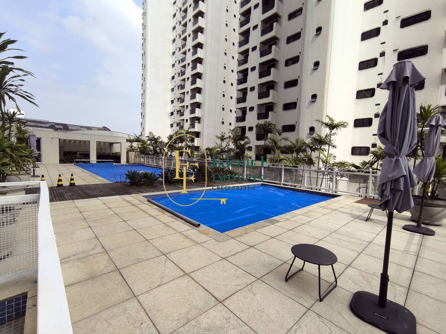 Apartamento, 3 quartos, 112 m² - Foto 55