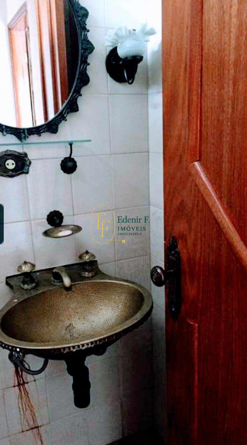 Casa, 3 quartos, 134 m² - Foto 9