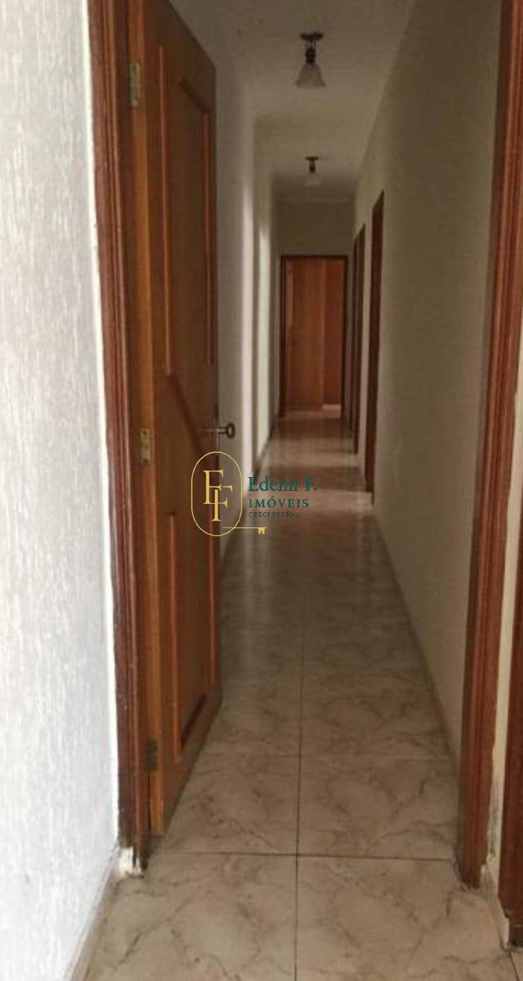 Casa, 3 quartos, 134 m² - Foto 4