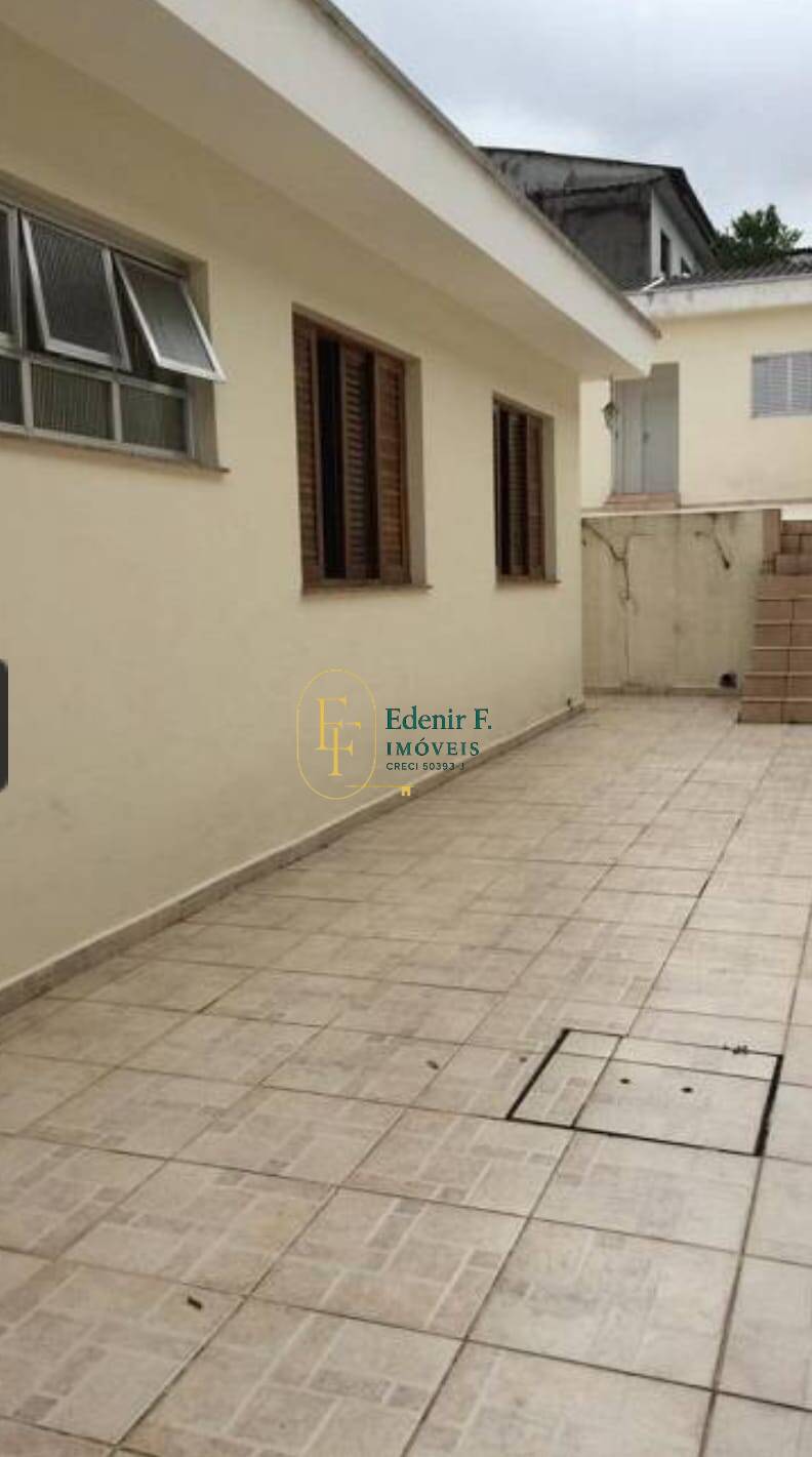Casa, 3 quartos, 134 m² - Foto 1