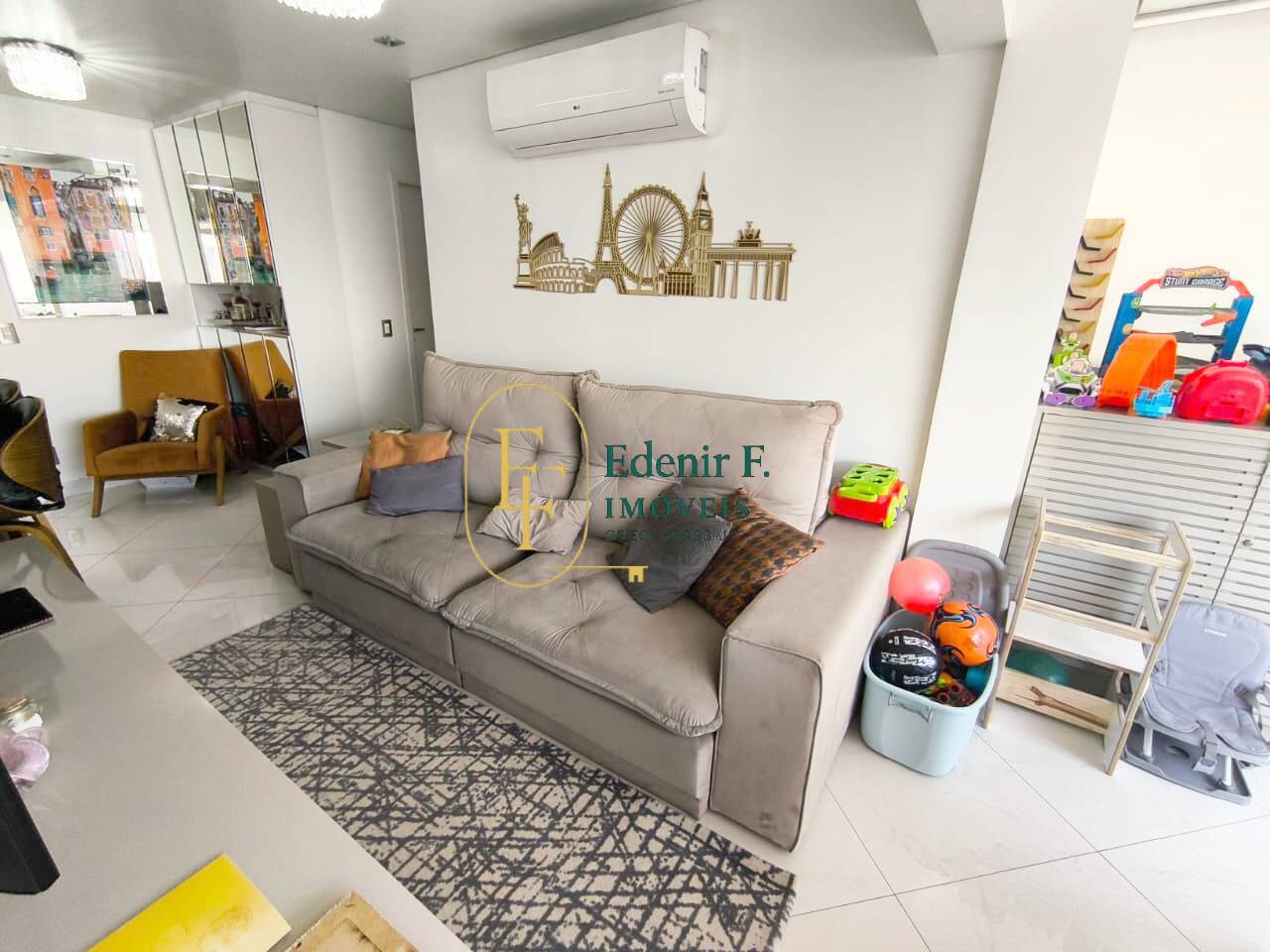 Apartamento, 2 quartos, 70 m² - Foto 11