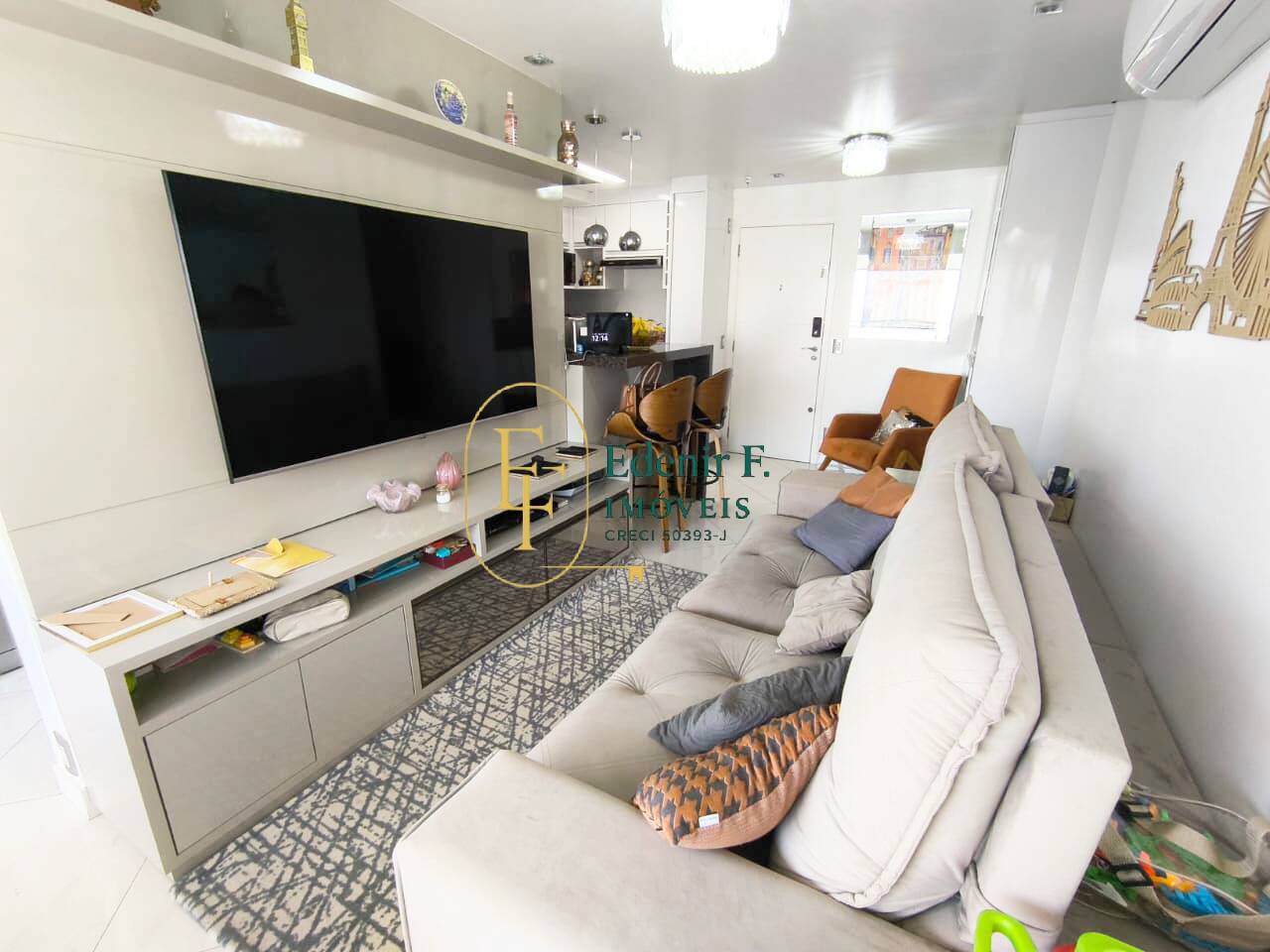 Apartamento, 2 quartos, 70 m² - Foto 13