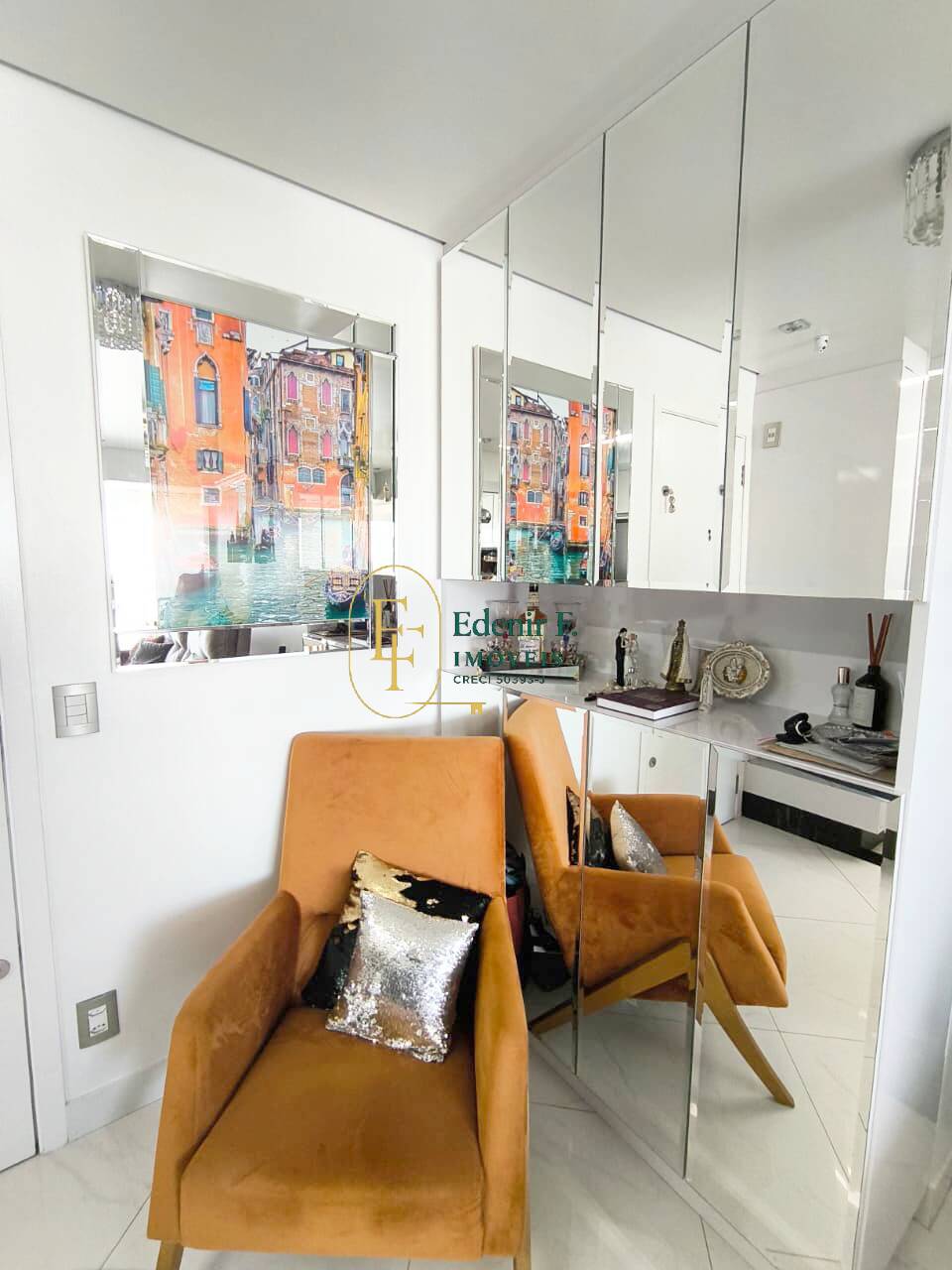 Apartamento, 2 quartos, 70 m² - Foto 9